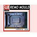 Container Mould for Using in Microwave Machine